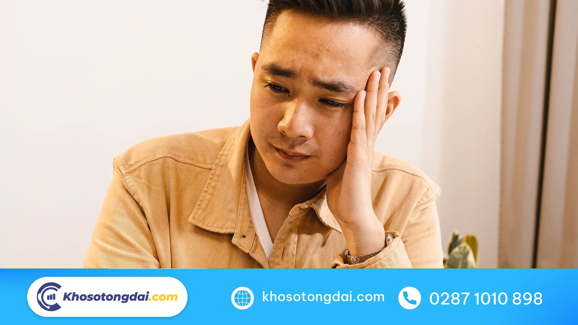 Quản lý doanh nghiệp cân nhắc chọn đầu số hotline