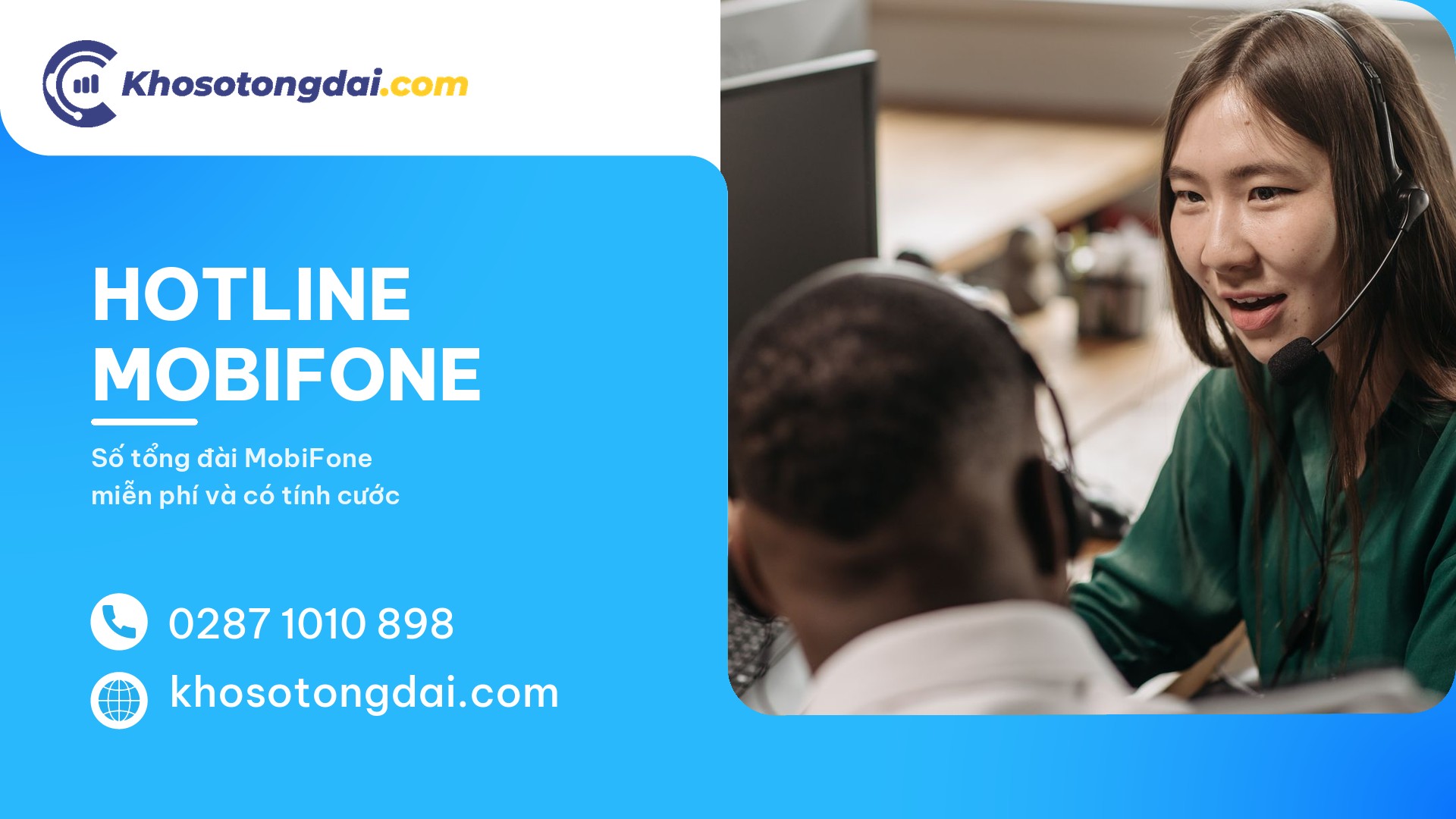 mobiphone hotline: Danh sách tổng đài MobiFone chính thức năm 2026 và bài học vận hành cho doanh nghiệp