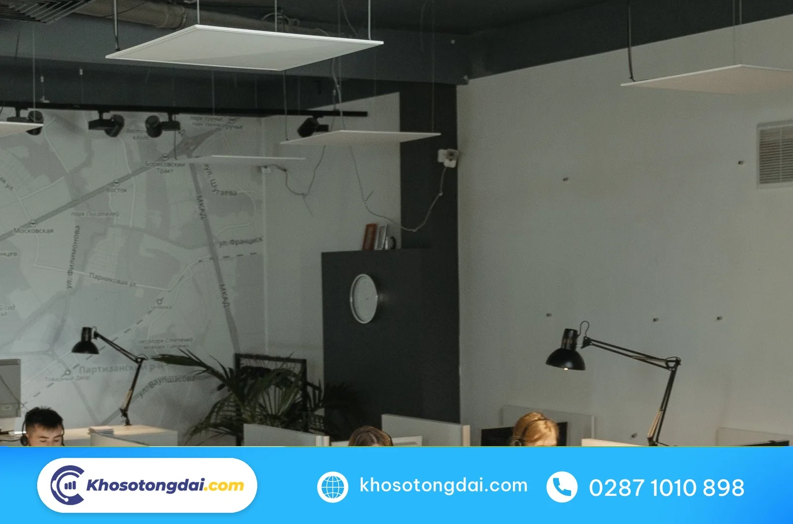 Thiết lập kịch bản hotline Viettel và OMICall