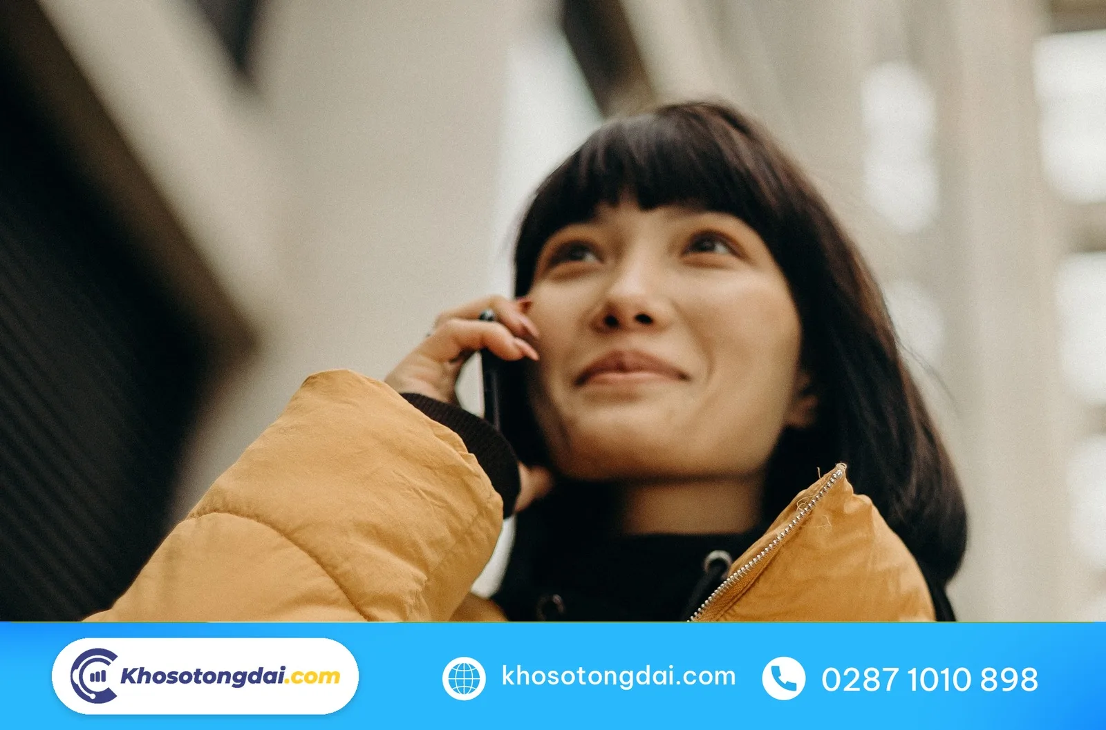 Cách phân biệt cuộc gọi mạo danh hotline VinaPhone
